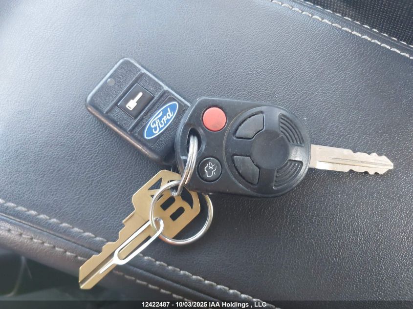 2012 Ford Fusion Se VIN: 3FAHP0HA4CR140199 Lot: 12422487