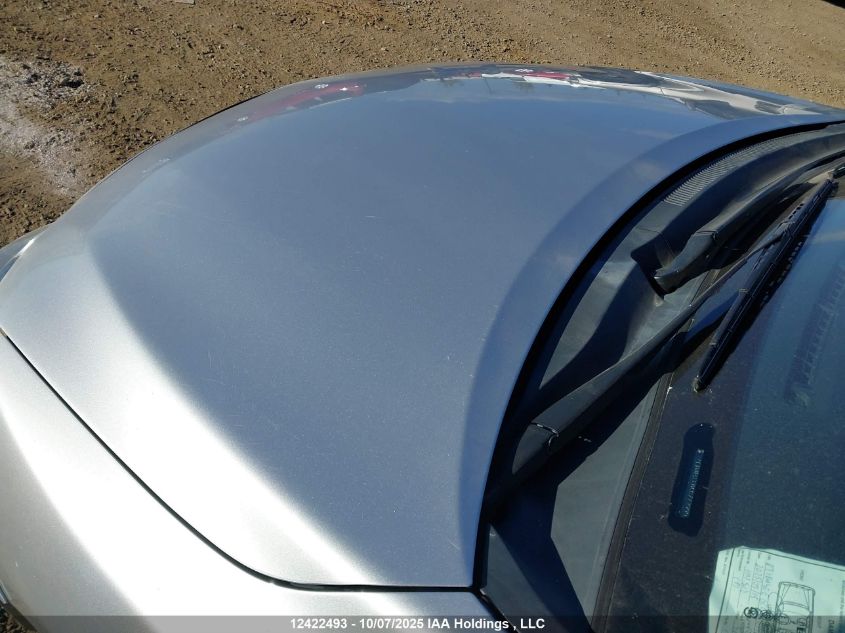 2012 Toyota Corolla Ce VIN: 2T1BU4EE0CC772999 Lot: 12422493