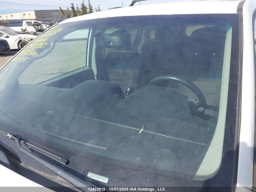 2011 Dodge Grand Caravan Se/Sxt VIN: 2D4RN4DG1BR758030 Lot: 12422515