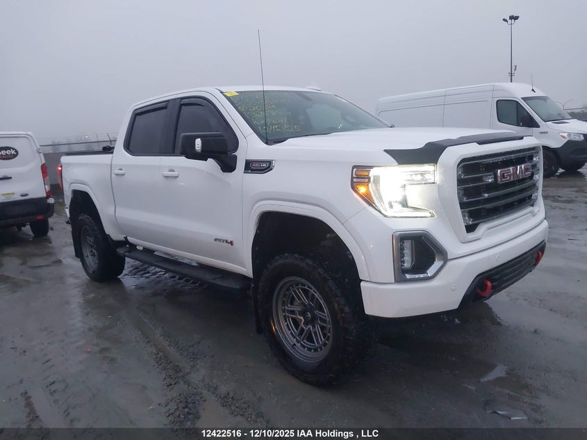 1GTP9EEL5LZ203177 GMC SIERRA Photo 1