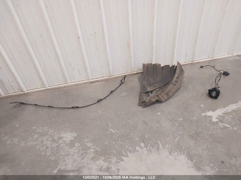 2014 Chevrolet Traverse 2Lt VIN: 1GNKVHKD8EJ207981 Lot: 12422521