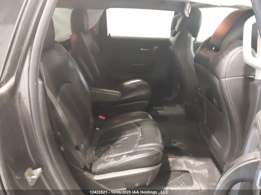 2014 Chevrolet Traverse 2Lt VIN: 1GNKVHKD8EJ207981 Lot: 12422521