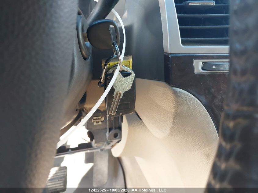 2009 Cadillac Escalade Sport VIN: 1GYFK53279R113736 Lot: 12422525