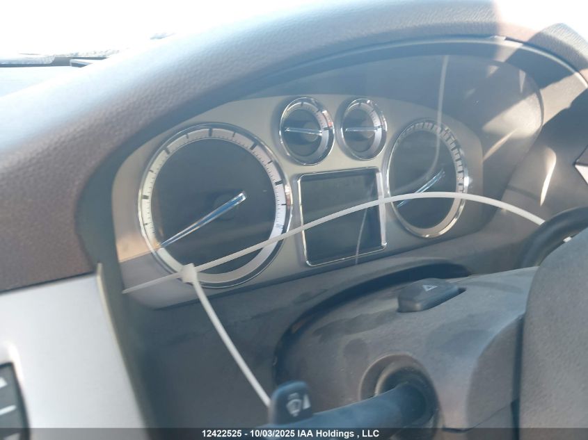 2009 Cadillac Escalade Sport VIN: 1GYFK53279R113736 Lot: 12422525