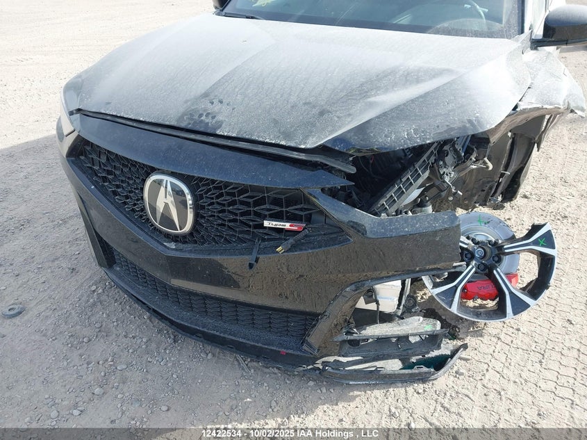 5J8YD8H83SL800214 2025 ACURA MDX photo no. 19
