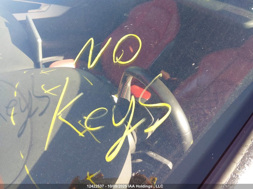 2018 Audi S5 VIN: WAUP4AF58JA082726 Lot: 12422537