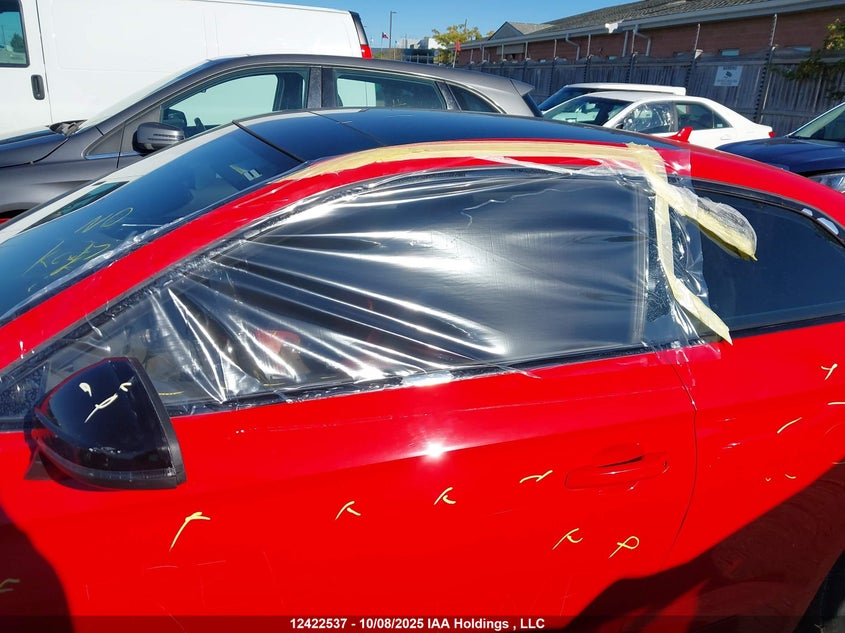 2018 Audi S5 VIN: WAUP4AF58JA082726 Lot: 12422537