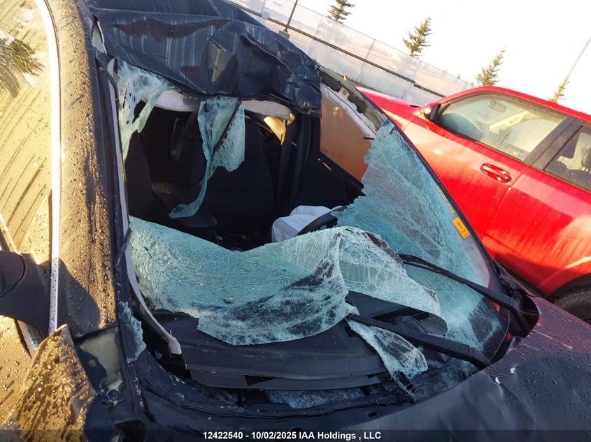 1G1ZD5STXKF212123 2019 CHEVROLET MALIBU photo no. 17