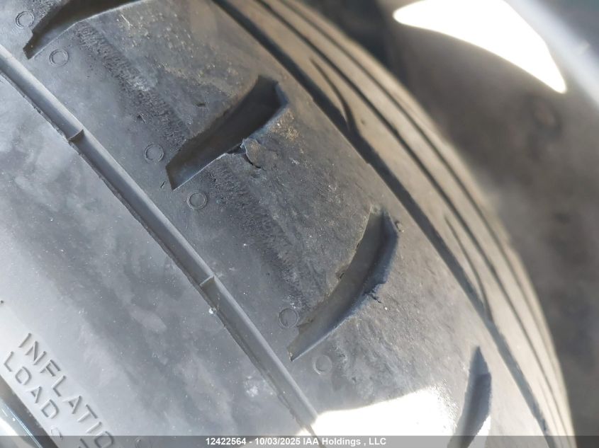 2011 BMW 535I xDrive VIN: WBAFU7C51BC877139 Lot: 12422564