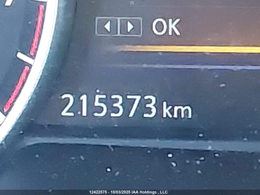 2017 Nissan Maxima 3.5S/Sv/Sl/Sr/Plat VIN: 1N4AA6AP1HC400679 Lot: 12422575