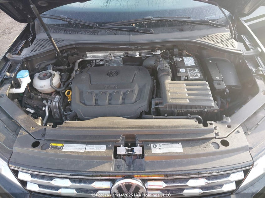 3VV2B7AX7LM098373 2020 VOLKSWAGEN TIGUAN photo no. 10