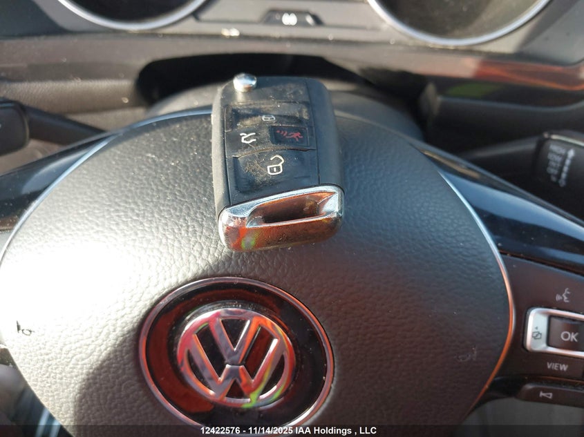 3VV2B7AX7LM098373 2020 VOLKSWAGEN TIGUAN photo no. 11