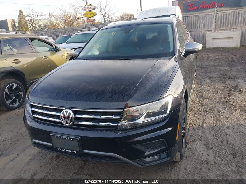 3VV2B7AX7LM098373 2020 VOLKSWAGEN TIGUAN photo no. 13