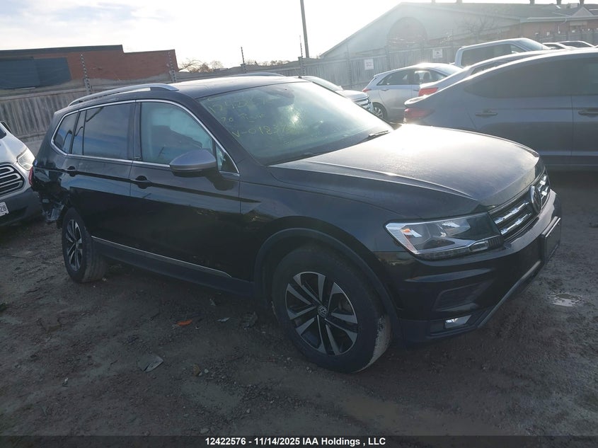 3VV2B7AX7LM098373 2020 VOLKSWAGEN TIGUAN photo no. 14