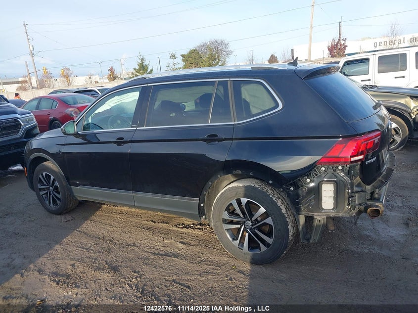 3VV2B7AX7LM098373 2020 VOLKSWAGEN TIGUAN photo no. 15