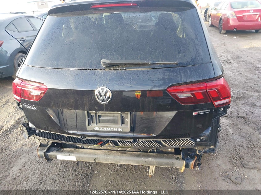 3VV2B7AX7LM098373 2020 VOLKSWAGEN TIGUAN photo no. 17