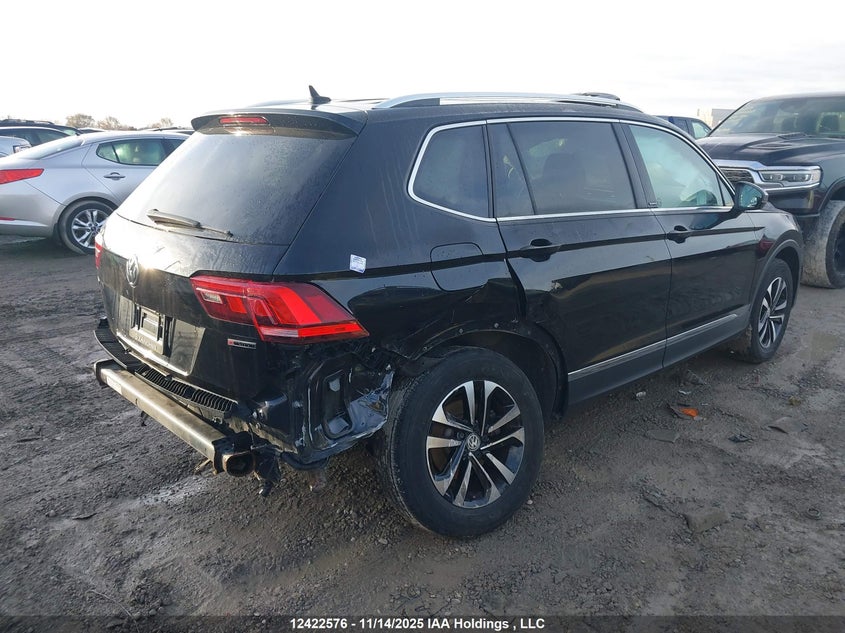 3VV2B7AX7LM098373 2020 VOLKSWAGEN TIGUAN photo no. 6