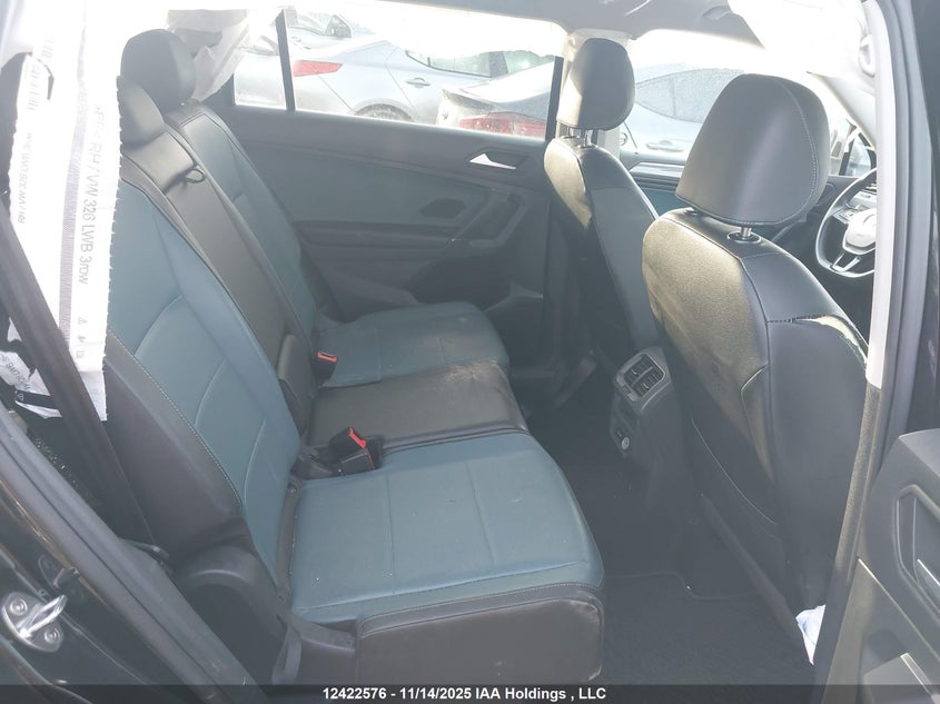 3VV2B7AX7LM098373 2020 VOLKSWAGEN TIGUAN photo no. 8