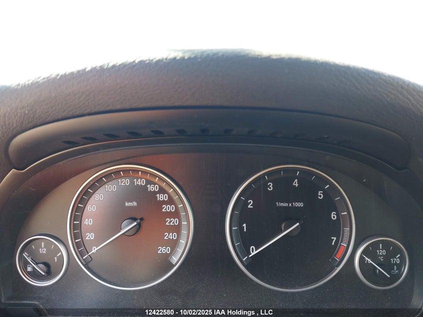 2017 BMW X3 VIN: 5UXWX9C55H0T08017 Lot: 12422580