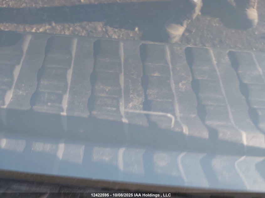 2025 Toyota Land Cruiser VIN: JTEABFAJ5SK032499 Lot: 12422595