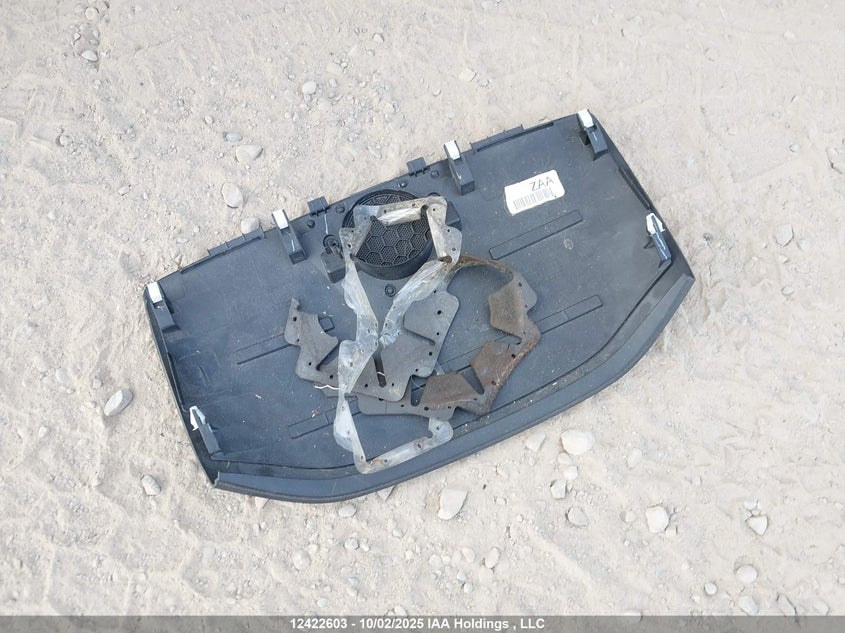 2012 Honda Pilot Exl VIN: 5FNYF4H58CB502222 Lot: 12422603