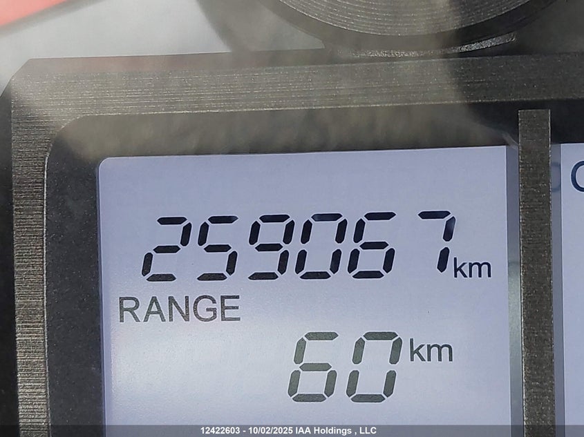 2012 Honda Pilot Exl VIN: 5FNYF4H58CB502222 Lot: 12422603