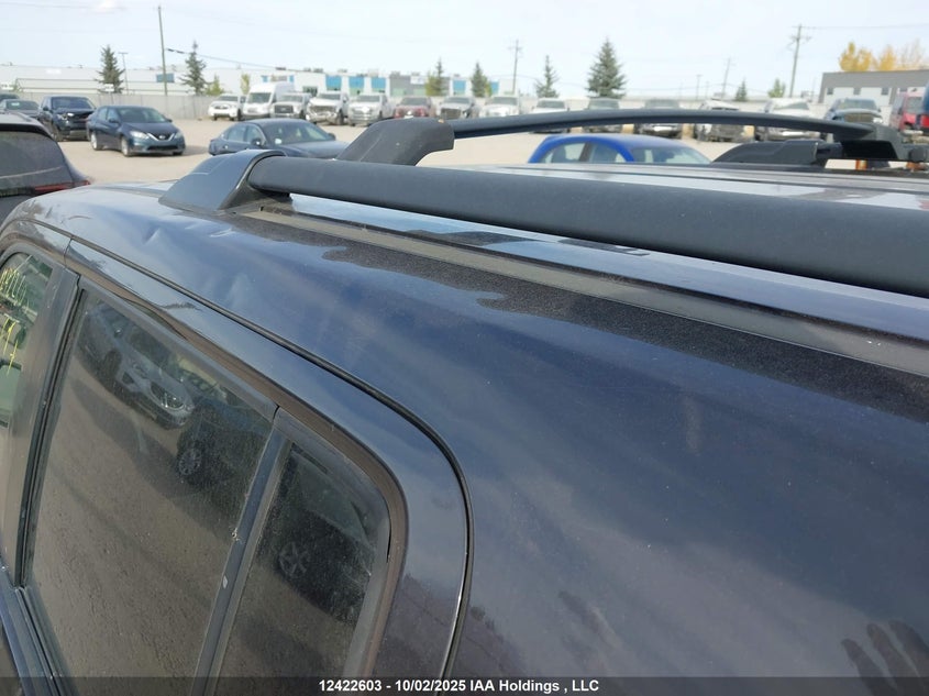 2012 Honda Pilot Exl VIN: 5FNYF4H58CB502222 Lot: 12422603