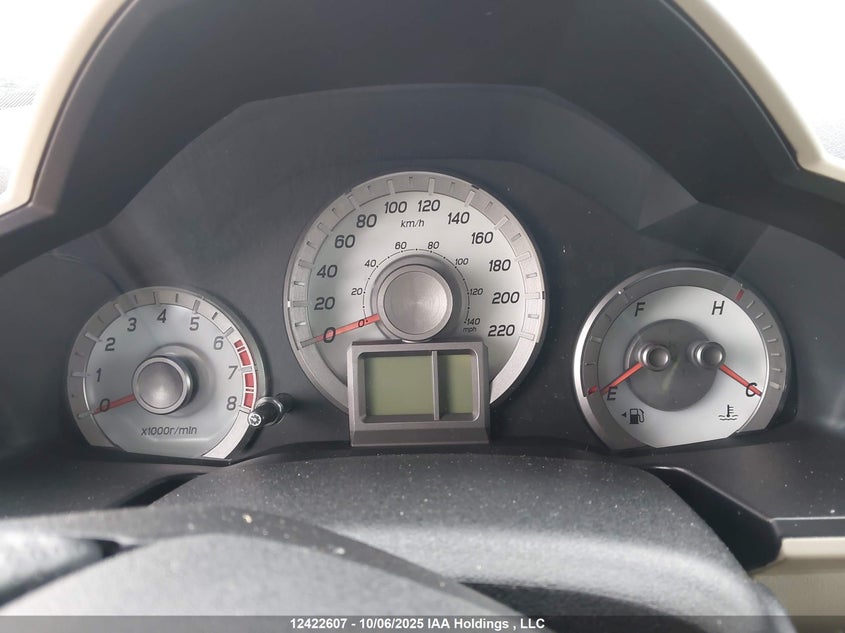 5FNYF4H68FB506817 2015 HONDA PILOT photo no. 7
