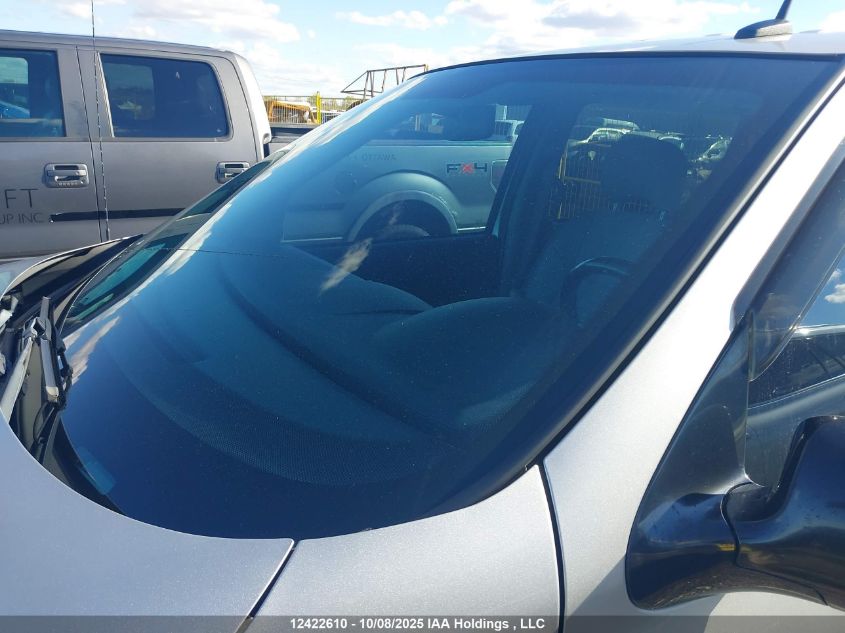 2008 Pontiac Montana Sv6 Sv6 VIN: 1GMDV33188D177582 Lot: 12422610