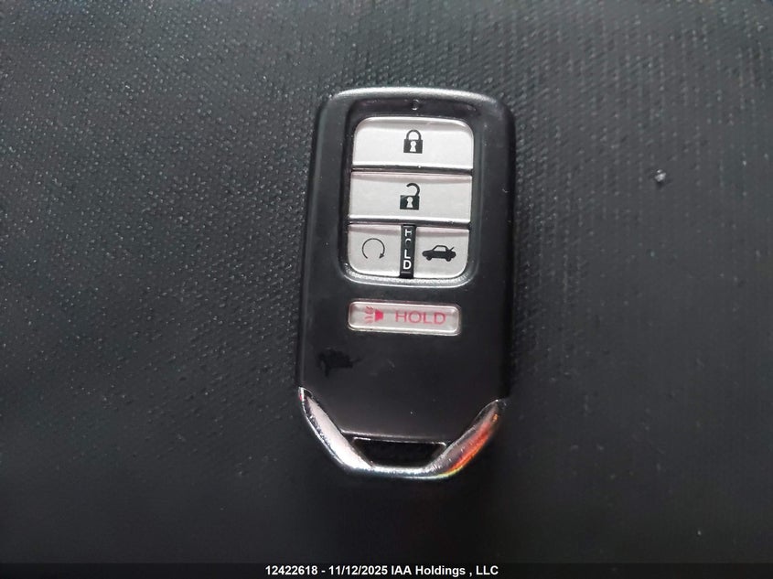 2HGFC2F79GH038951 2016 HONDA CIVIC photo no. 11