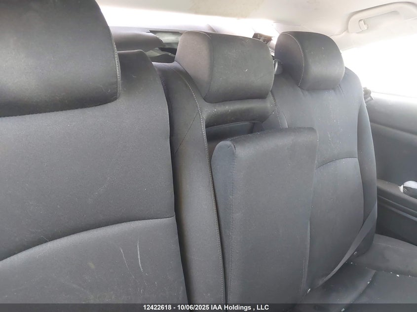 2HGFC2F79GH038951 2016 HONDA CIVIC photo no. 8