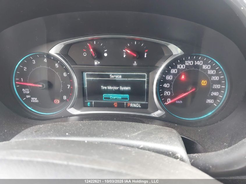 2018 Chevrolet Malibu Lt VIN: 1G1ZD5ST2JF180413 Lot: 12422621