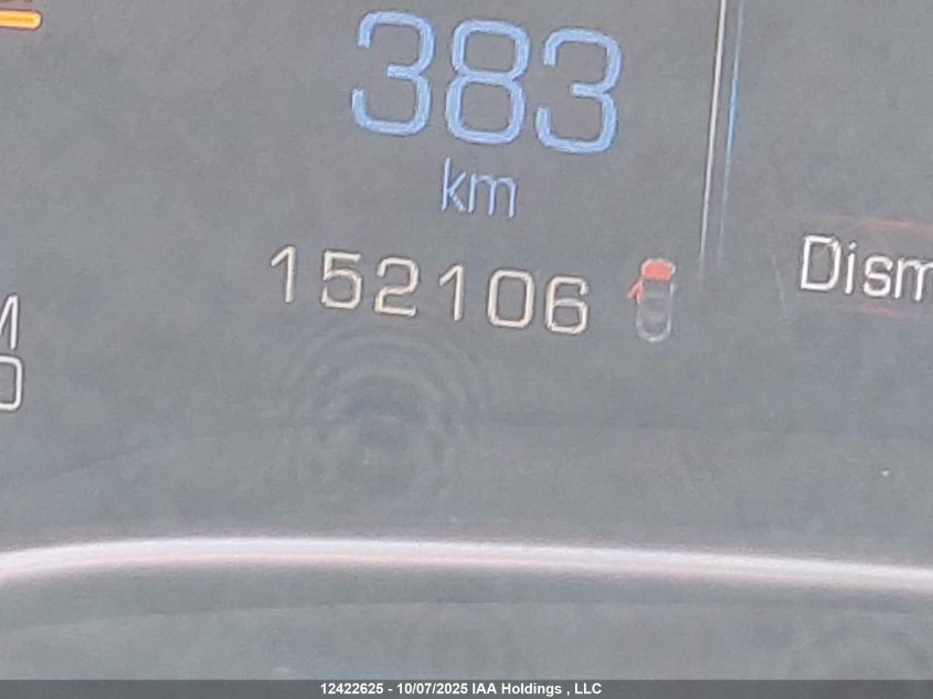 2016 Cadillac Srx Standard VIN: 3GYFNAE33GS508528 Lot: 12422625