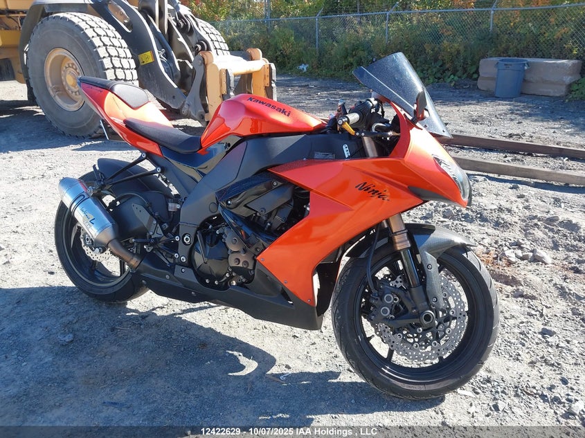 シャラ 2025 KAWASAKI ZX 1002 M | JKBZXVM1XSA009021