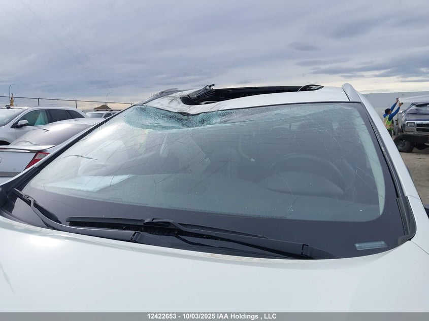 5N1AZ2DS6LN136430 2020 NISSAN MURANO photo no. 17