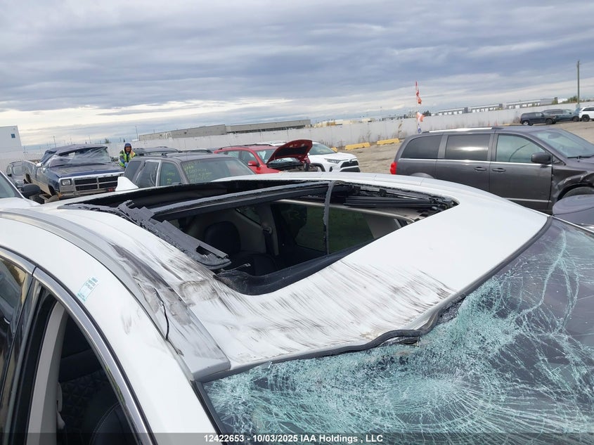 5N1AZ2DS6LN136430 2020 NISSAN MURANO photo no. 6