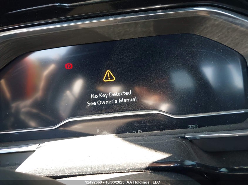 2024 Chevrolet Silverado 1500 VIN: 1GCUDJE80RZ223030 Lot: 12422669