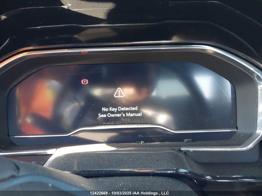 2024 Chevrolet Silverado 1500 VIN: 1GCUDJE80RZ223030 Lot: 12422669