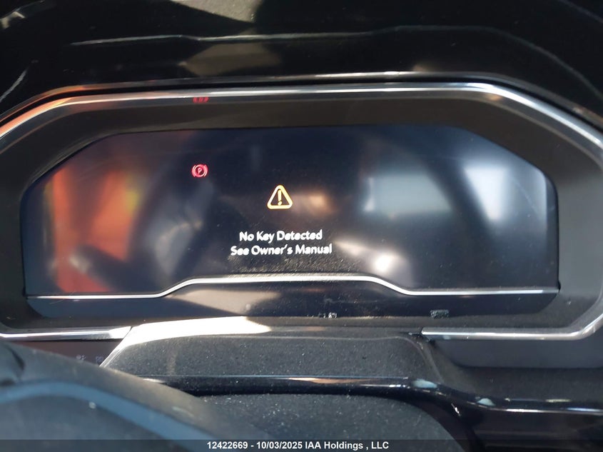 2024 Chevrolet Silverado 1500 VIN: 1GCUDJE80RZ223030 Lot: 12422669