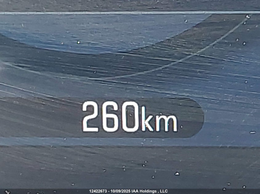 2025 Honda Prologue Ex-L VIN: 3GPKHYRJ1SS520388 Lot: 12422673