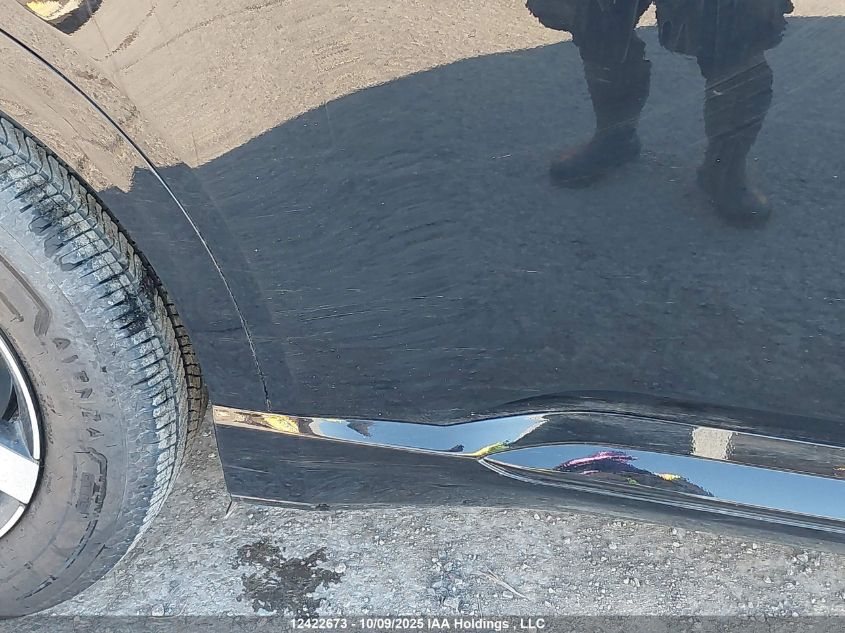 2025 Honda Prologue Ex-L VIN: 3GPKHYRJ1SS520388 Lot: 12422673