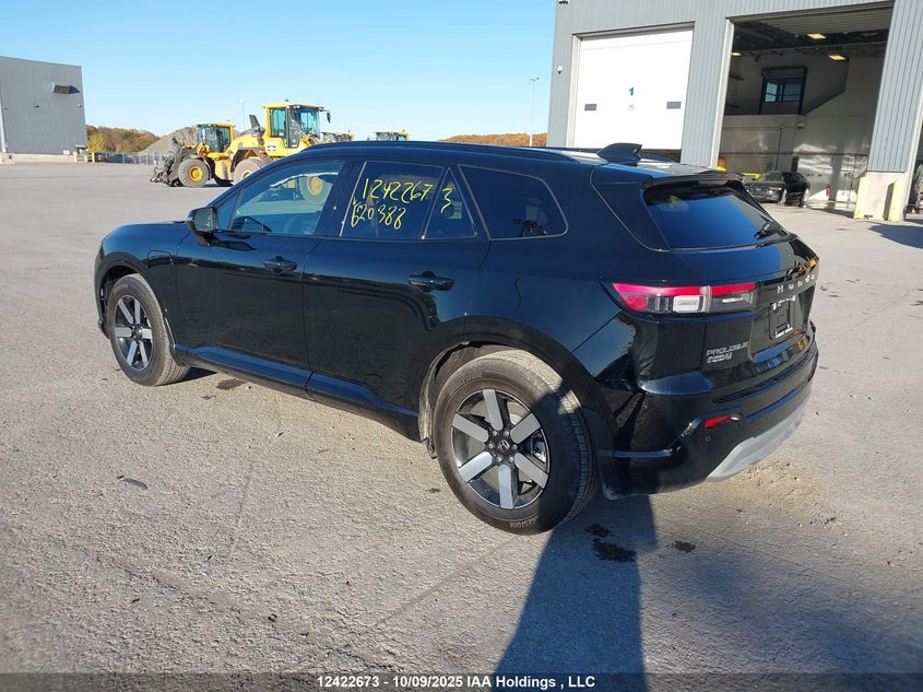 3GPKHYRJ1SS520388 2025 HONDA PROLOGUE photo no. 3
