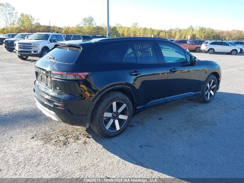 3GPKHYRJ1SS520388 2025 HONDA PROLOGUE photo no. 4