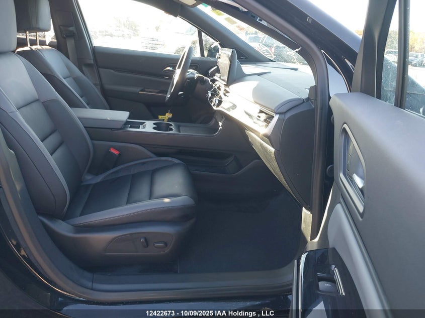 3GPKHYRJ1SS520388 2025 HONDA PROLOGUE photo no. 5
