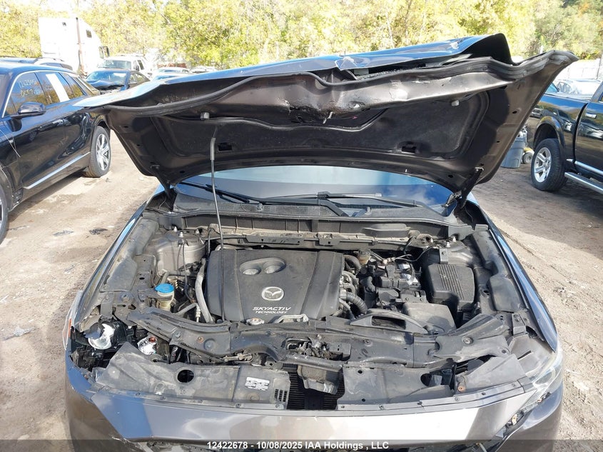 JM3KFBCL8H0171722 2017 MAZDA CX-5 photo no. 10