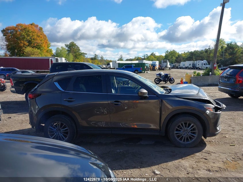 JM3KFBCL8H0171722 2017 MAZDA CX-5 photo no. 13