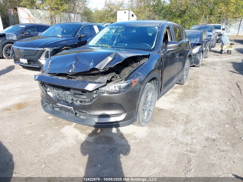 JM3KFBCL8H0171722 2017 MAZDA CX-5 photo no. 2