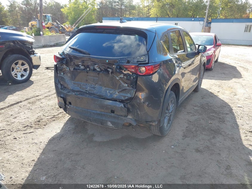 JM3KFBCL8H0171722 2017 MAZDA CX-5 photo no. 4