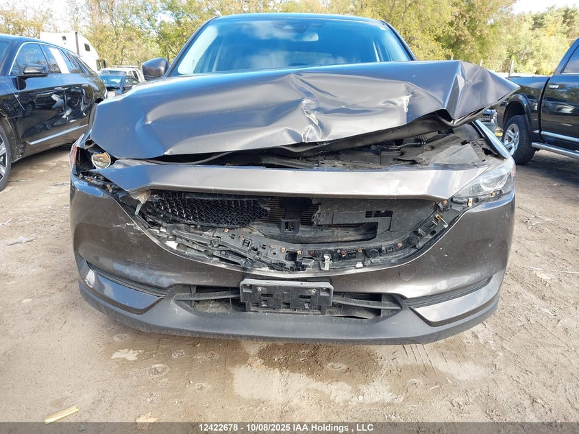 JM3KFBCL8H0171722 2017 MAZDA CX-5 photo no. 6