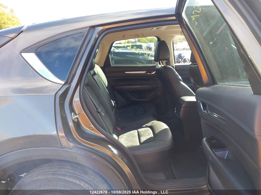 JM3KFBCL8H0171722 2017 MAZDA CX-5 photo no. 8